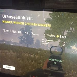 Meet your Posher, Cameron